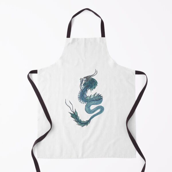 Item preview, Azure Dragon designed and sold by NoxiousKitten.