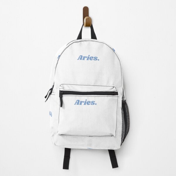 Item preview, Aries designed and sold by Magic Love Art Print.