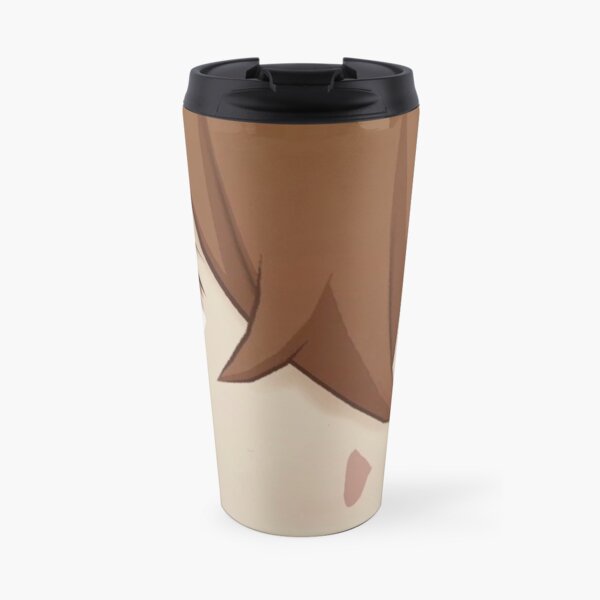Childe Genshin Impact Travel Mug