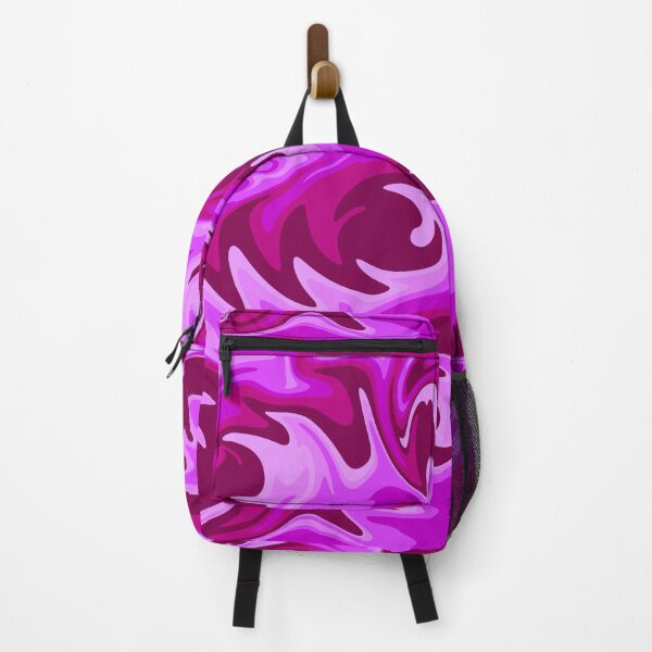 Item preview, Magenta Swirls designed and sold by Fiona Gray.