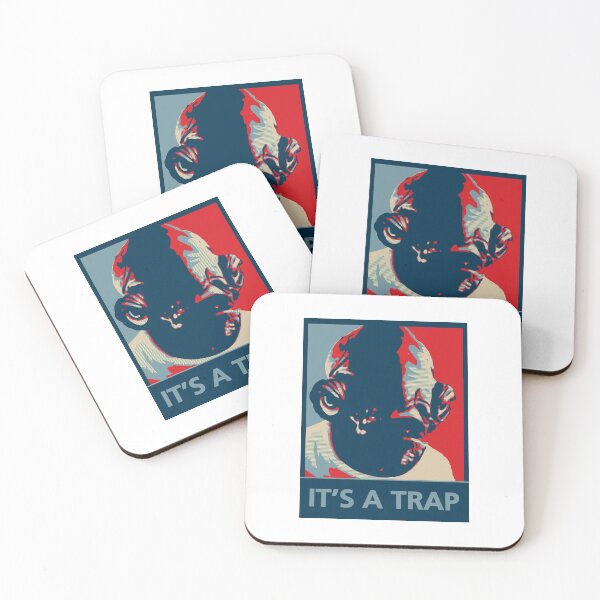 Item preview, A TRAP! designed and sold by ZoBo.