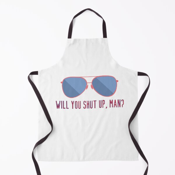 Item preview, Will You Shut Up, Man? Aviators designed and sold by GrellenDraws.