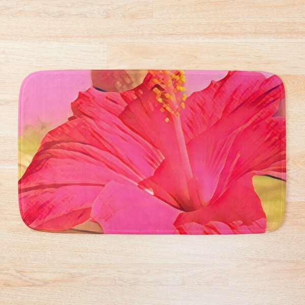 Item preview, Pink Hibiscus  designed and sold by Theresa Wheatley.