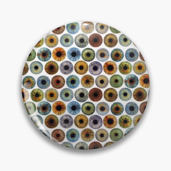 Item preview, Eyeballs Assortment designed and sold by NOTSNIW ART.