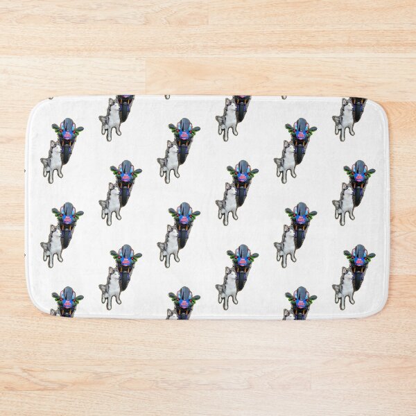 Item preview, Sleepy Siberian Husky and R1 designed and sold by JWebbyR1.