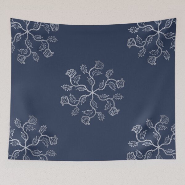 Item preview, Silver roses 1 designed and sold by BachoSka.