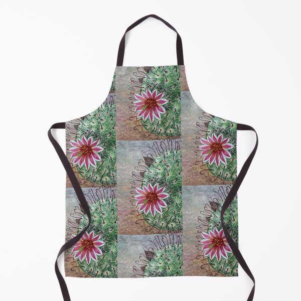 Item preview, Cactus Flower by Judy Richardson 2019 designed and sold by JRtreasures.