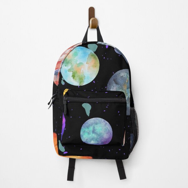 Item preview, How many planets are there now? designed and sold by JoyfulJosie.