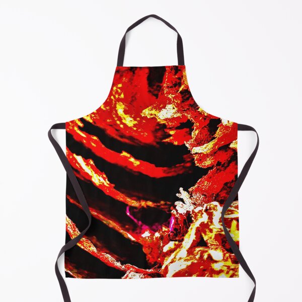 Item preview, Inside The Paper Wasp Nest Orange designed and sold by ralphsamo.