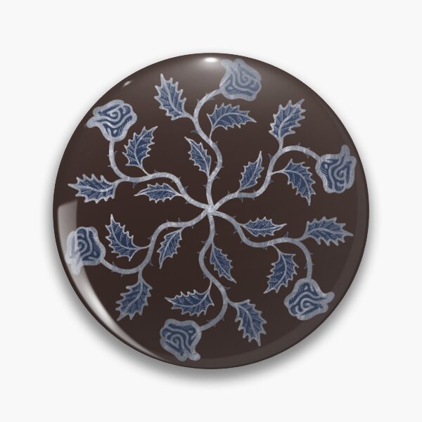 Item preview, Silver roses 4 designed and sold by BachoSka.