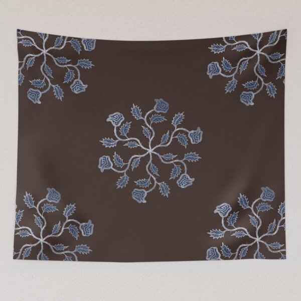 Item preview, Silver roses 4 designed and sold by BachoSka.