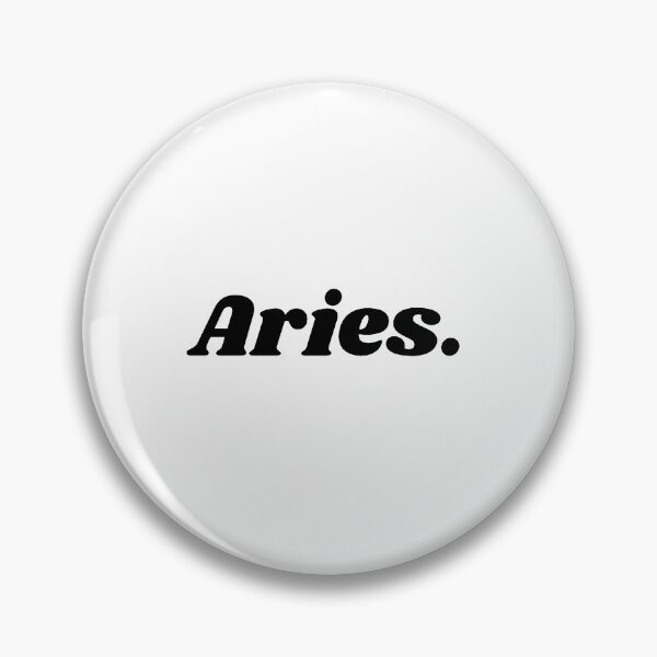 Item preview, Aries designed and sold by Magic Love Art Print.