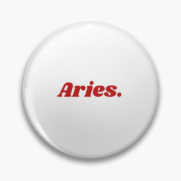 Item preview, Aries designed and sold by Magic Love Art Print.