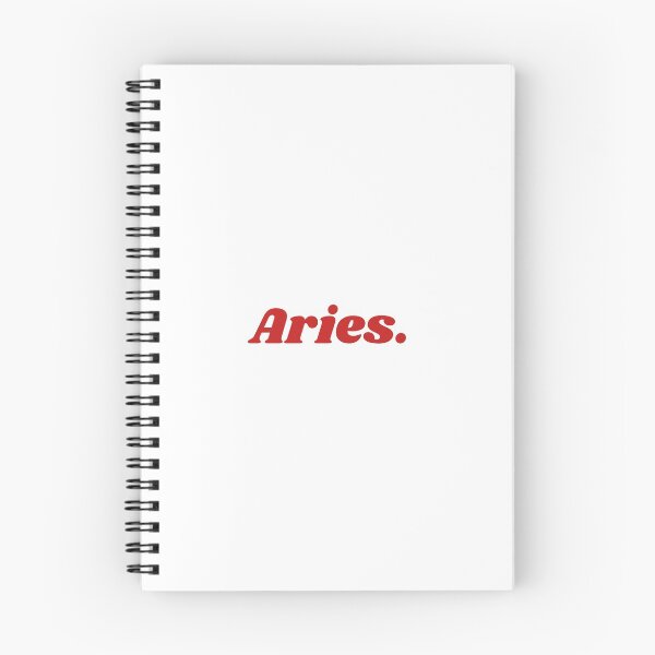 Item preview, Aries designed and sold by Magic Love Art Print.
