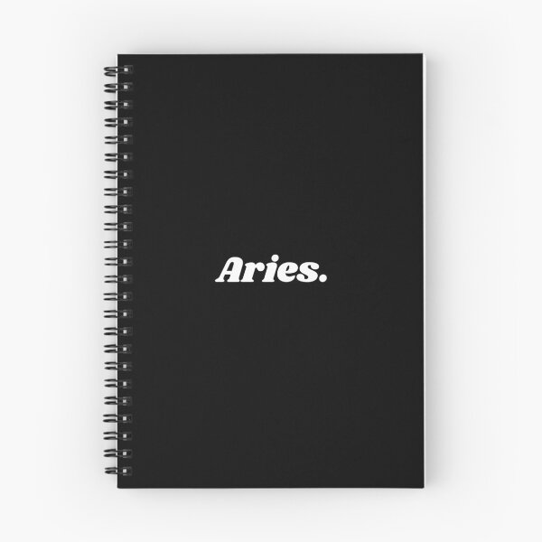 Item preview, Aries designed and sold by Magic Love Art Print.