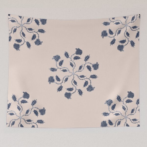 Item preview, Silver roses 5 designed and sold by BachoSka.