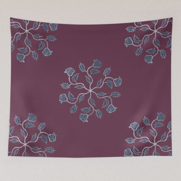 Item preview, Silver roses 6 designed and sold by BachoSka.