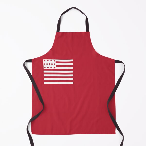 Item preview, The Brandywine (Battle of Brandywine Flag) designed and sold by franklinprintco.