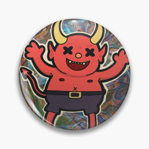 Item preview, Lil Imp designed and sold by huntersuckss.