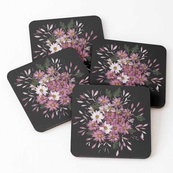Item preview, Flower Burst designed and sold by Brittany Hefren.