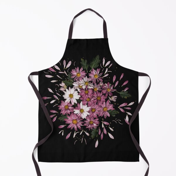 Item preview, Flower Burst designed and sold by Brittany Hefren.