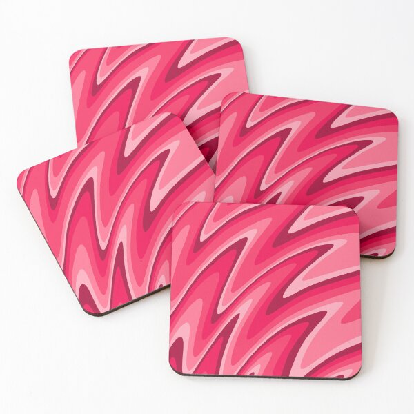 Item preview, Red Wave designed and sold by Fiona Gray.