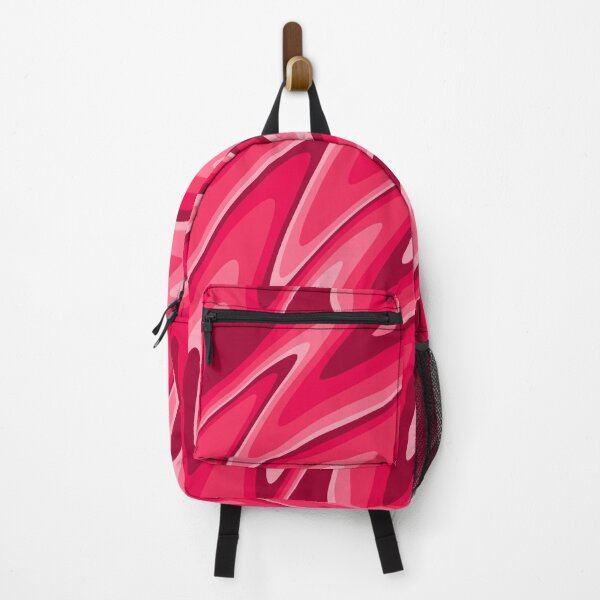 Item preview, Red Wave designed and sold by Fiona Gray.