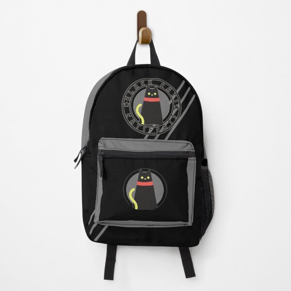 Item preview, Black Cats designed and sold by nald9.
