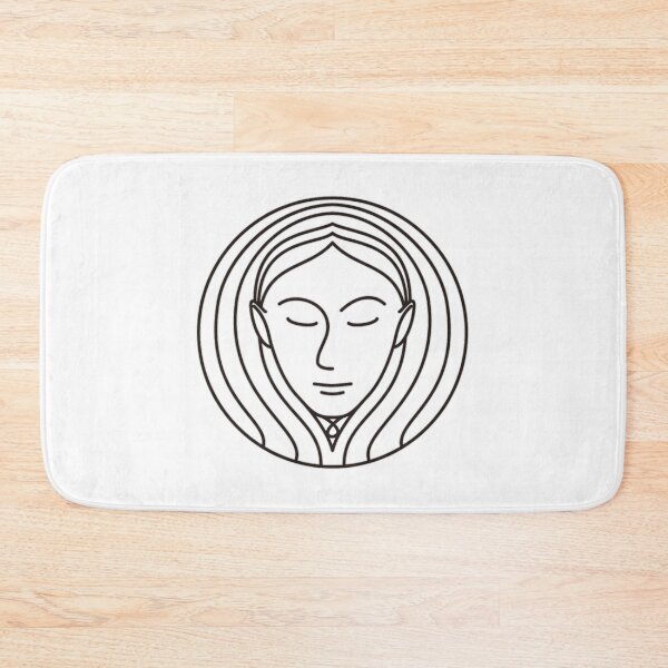 Item preview, Salon Women Faces  designed and sold by Dr.YesOrNo.