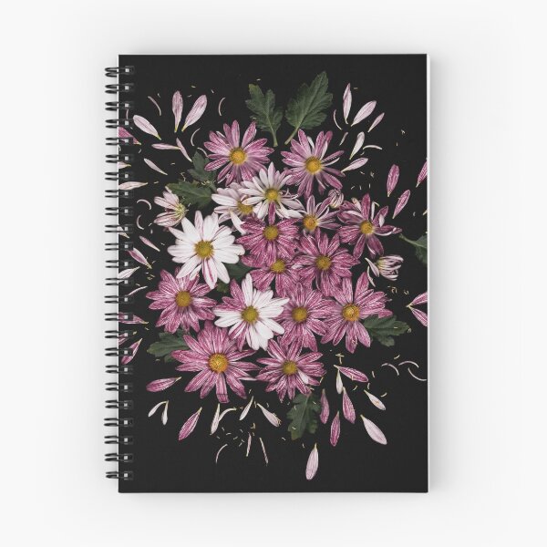 Item preview, Flower Burst designed and sold by Brittany Hefren.