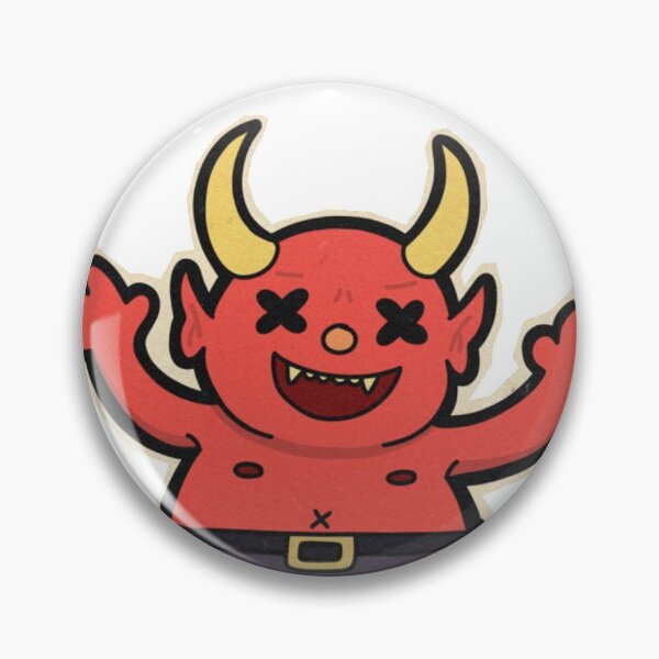 Artikelvorschau, Lil Imp (kein Hintergrund) entworfen und verkauft von huntersuckss.