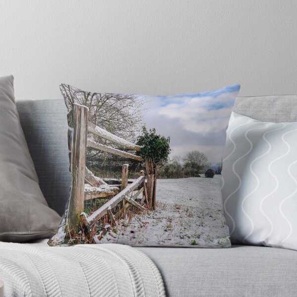 Artikelvorschau, Winterlandschaft entworfen und verkauft von ScenicViewPics.