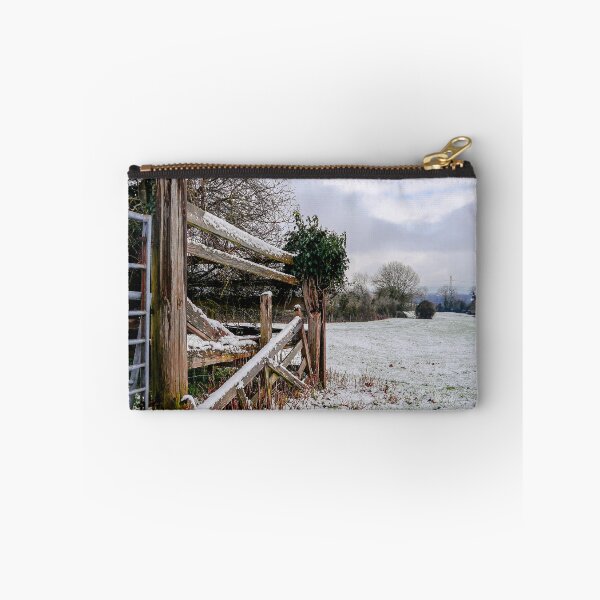 Artikelvorschau, Winterlandschaft entworfen und verkauft von ScenicViewPics.