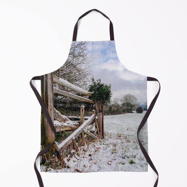 Artikelvorschau, Winterlandschaft entworfen und verkauft von ScenicViewPics.