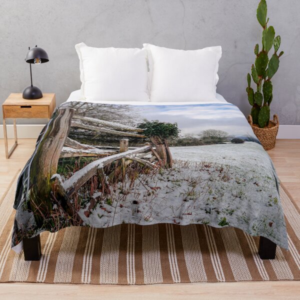 Artikelvorschau, Winterlandschaft entworfen und verkauft von ScenicViewPics.