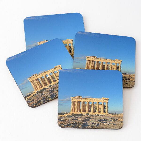Item preview, The Acropolis  designed and sold by SHappe.