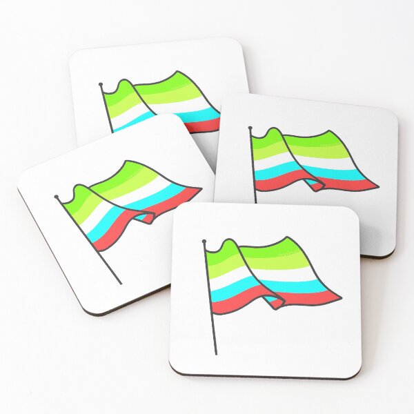 Item preview, dnf flag designed and sold by reyvinart.