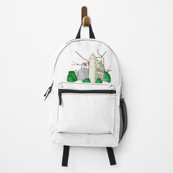 Item preview, Washington DC/Metro designed and sold by mvwheelock.