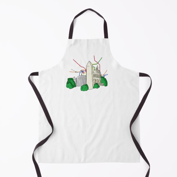 Item preview, Washington DC/Metro designed and sold by mvwheelock.