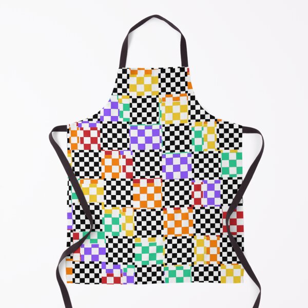 Item preview, Checker Time designed and sold by JoyfulJosie.