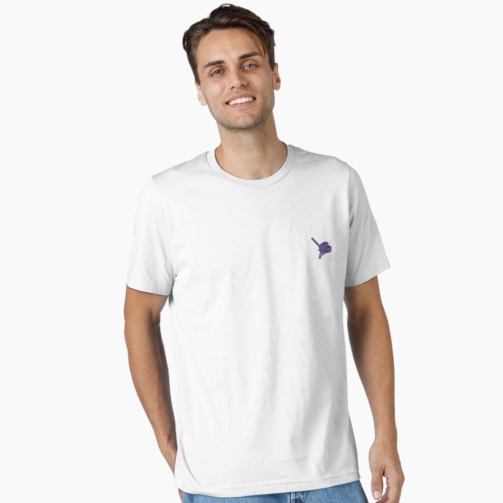 Item preview, Essential T-Shirt designed and sold by Alsettesla.
