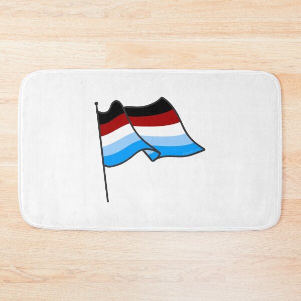 Item preview, skephalo flag designed and sold by reyvinart.