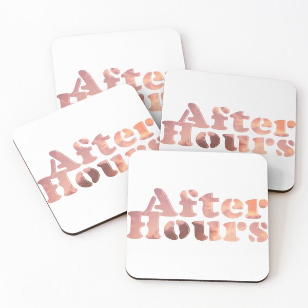 Item preview, After Hours designed and sold by afternoontees.