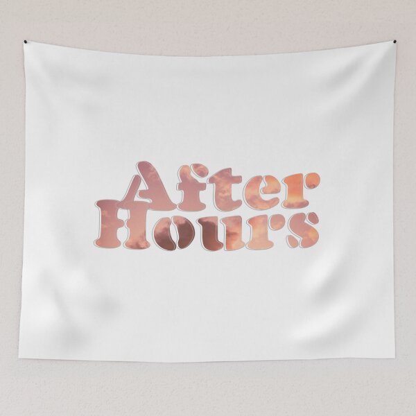 Item preview, After Hours designed and sold by afternoontees.