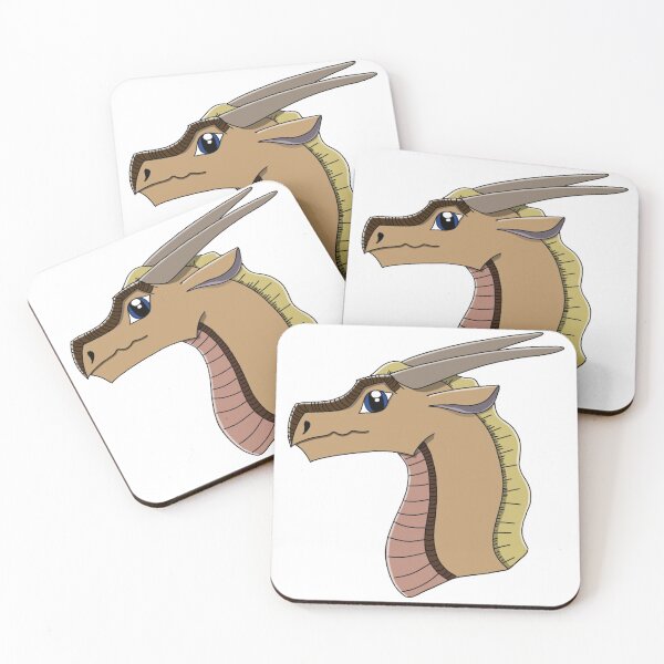 Aperçu de l'œuvre Dragon Sandwing femelle créée et vendue par galaxy-dragon.