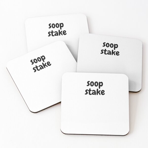 Item preview, soop stake designed and sold by Omniodise.
