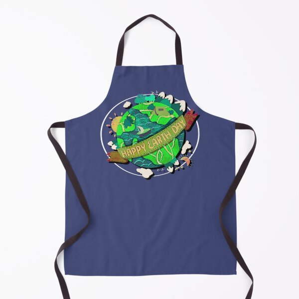 Item preview, Happy Earth Day You Dirty Animal designed and sold by Catawampus-Cat.