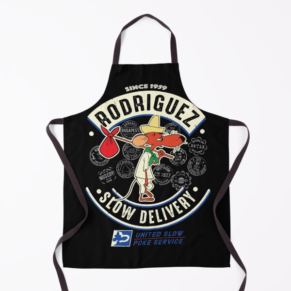 Item preview, Slowpoke Delivery Service designed and sold by Alema Art.
