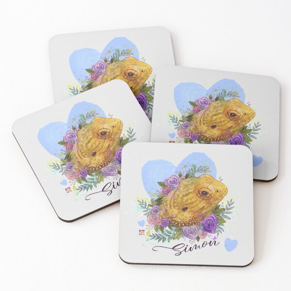 Item preview, Valentine Beardie - Simon designed and sold by Elvenwings.