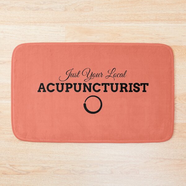 Item preview, Your Local Acupuncturist designed and sold by Specialized Job Merchandise.